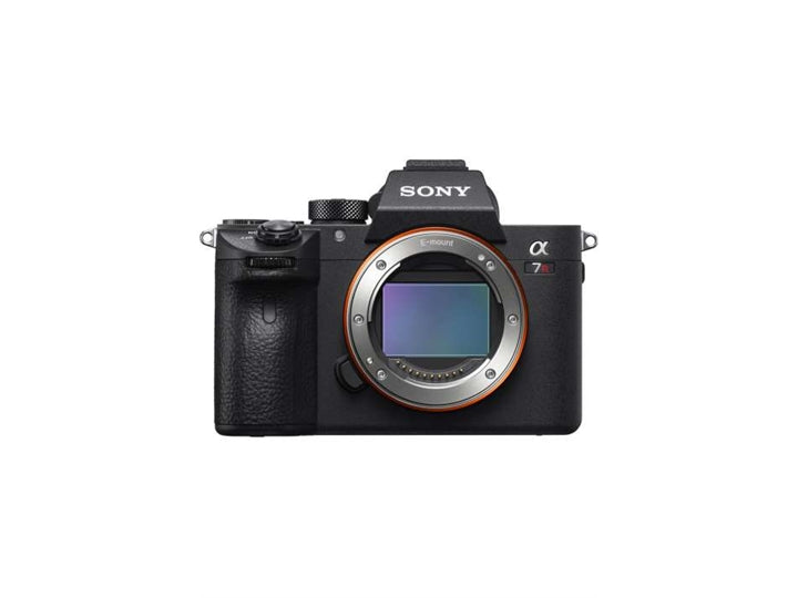 SONY ALPHA 7R MARK III (ILCE7RM3B) - GARANZIA SONY
