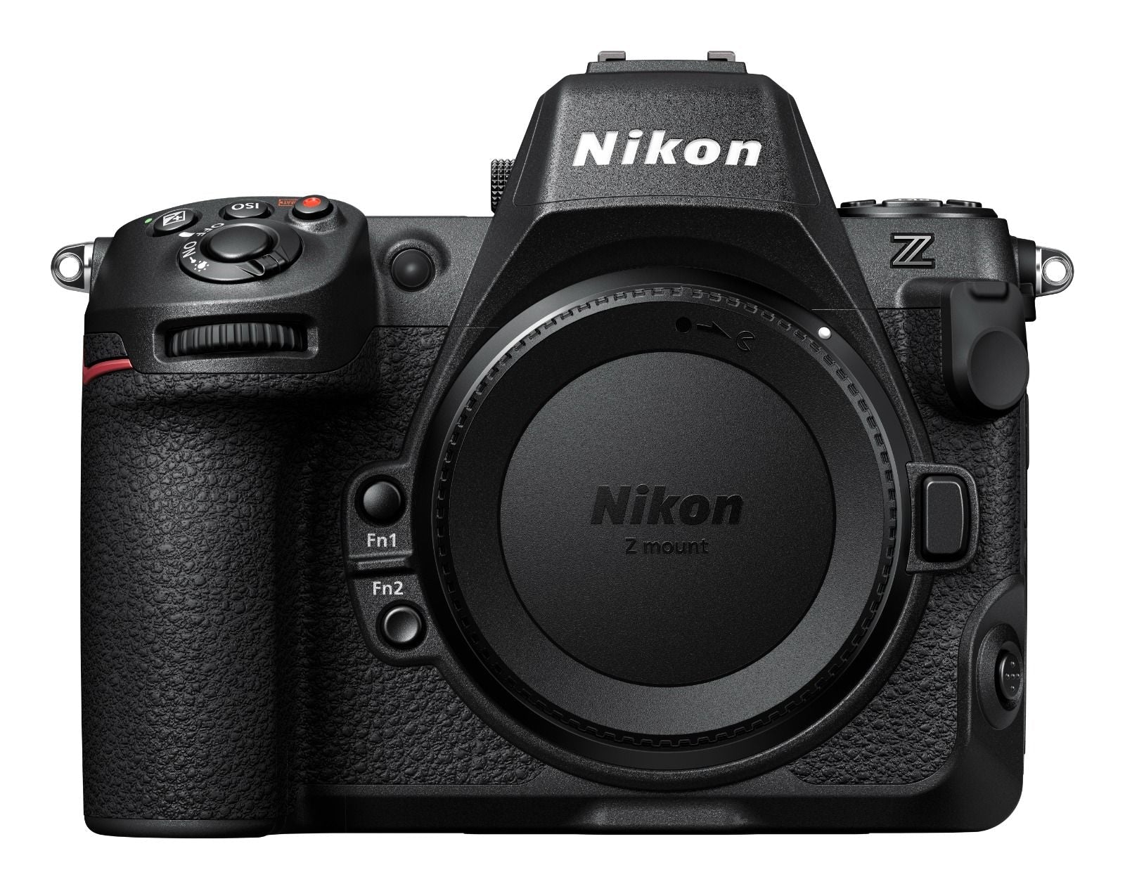 NIKON Z8 BODY - GARANZIA UFFICIALE NIKON