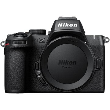NIKON Z50 II + 16-50MM F/3.5-6.3 VR - GARANZIA UFFICIALE NIKON