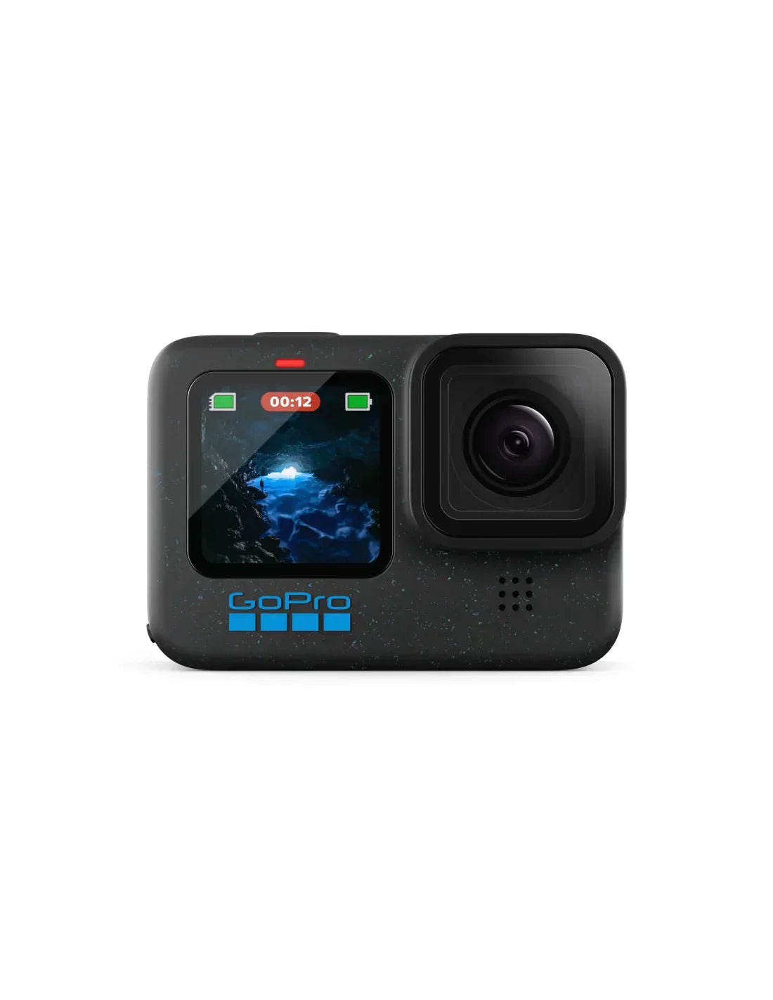 GOPRO HERO 12 BLACK ACTION CAM