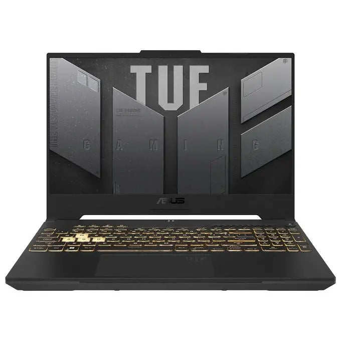ASUS FX507ZI4-LP031W ASUS TUF Gaming F15 FX507ZI4-LP031W Notebook Gaming con i7-12700h 16Gb 512Gb SSD e Nvidia GeForce RTX 4070 15.6" Windows 11 Home