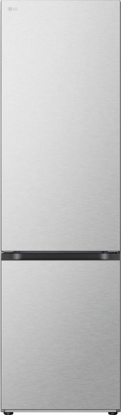 Lg Frigorifero Combinato Capacità 419 Litri Classe energetica A Raffreddamento No Frost colore Argento - GBV7280AMB