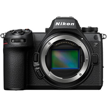 NIKON Z6 III BODY + NIKKOR Z 24-70MM f/4 S - GARANZIA UFFICIALE NIKON